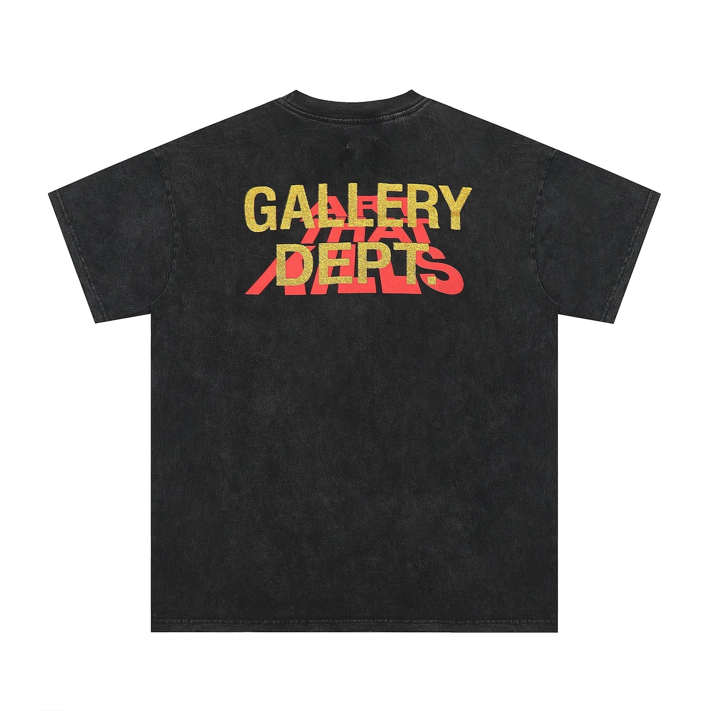 GALLERY DEPT New T-shirt D88