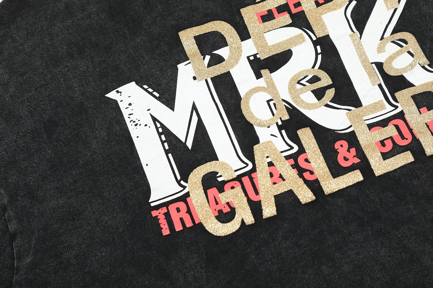 GALLERY DEPT New T-shirt D67