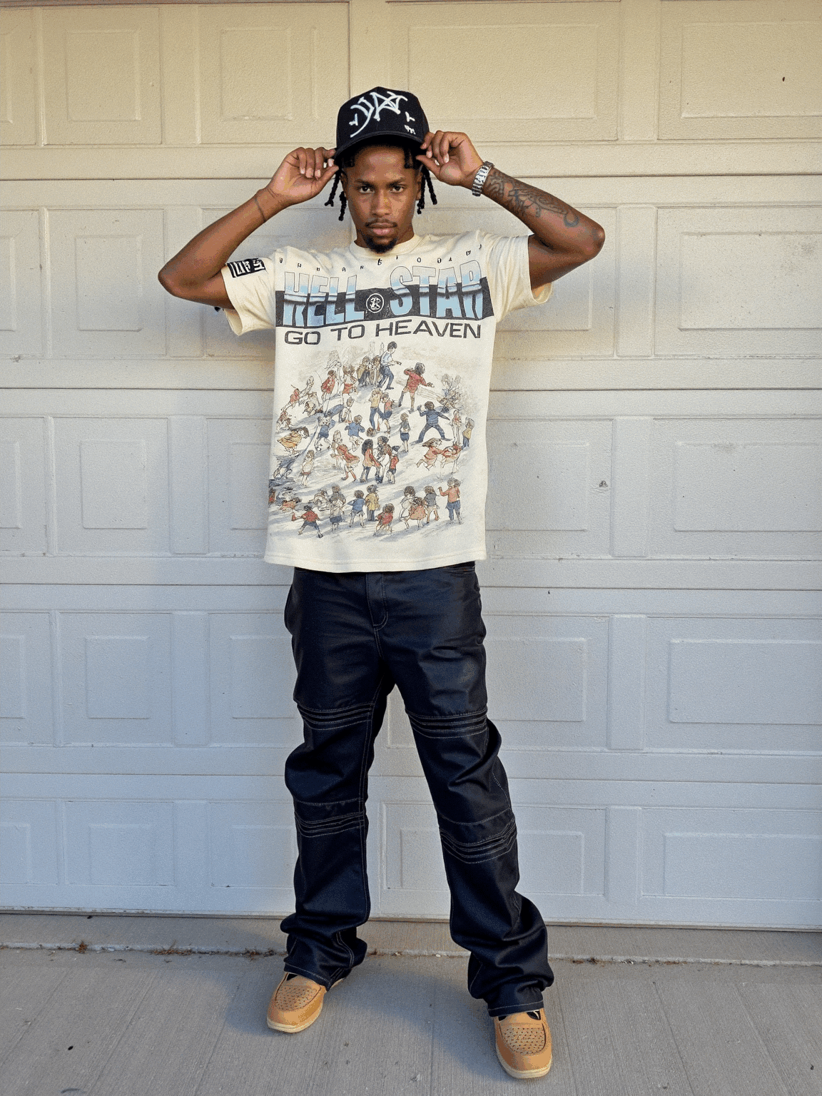 Hellstar T-shirt_1101_P46