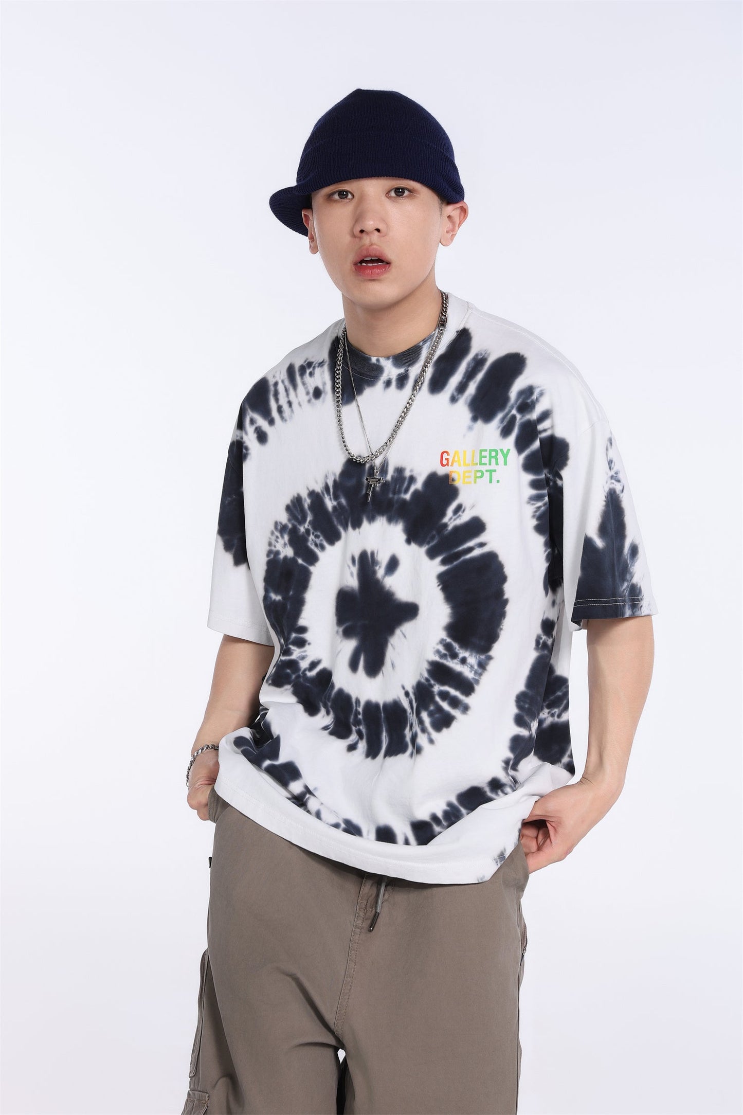 GALLERY DEPT New T-shirt D86