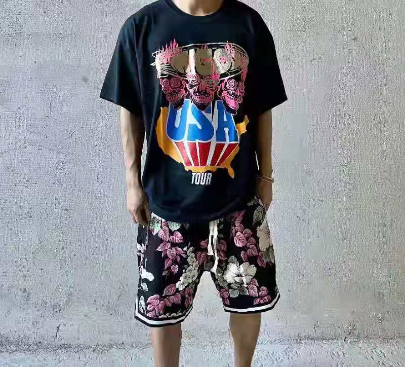 GALLERY DEPT New T-shirt D66