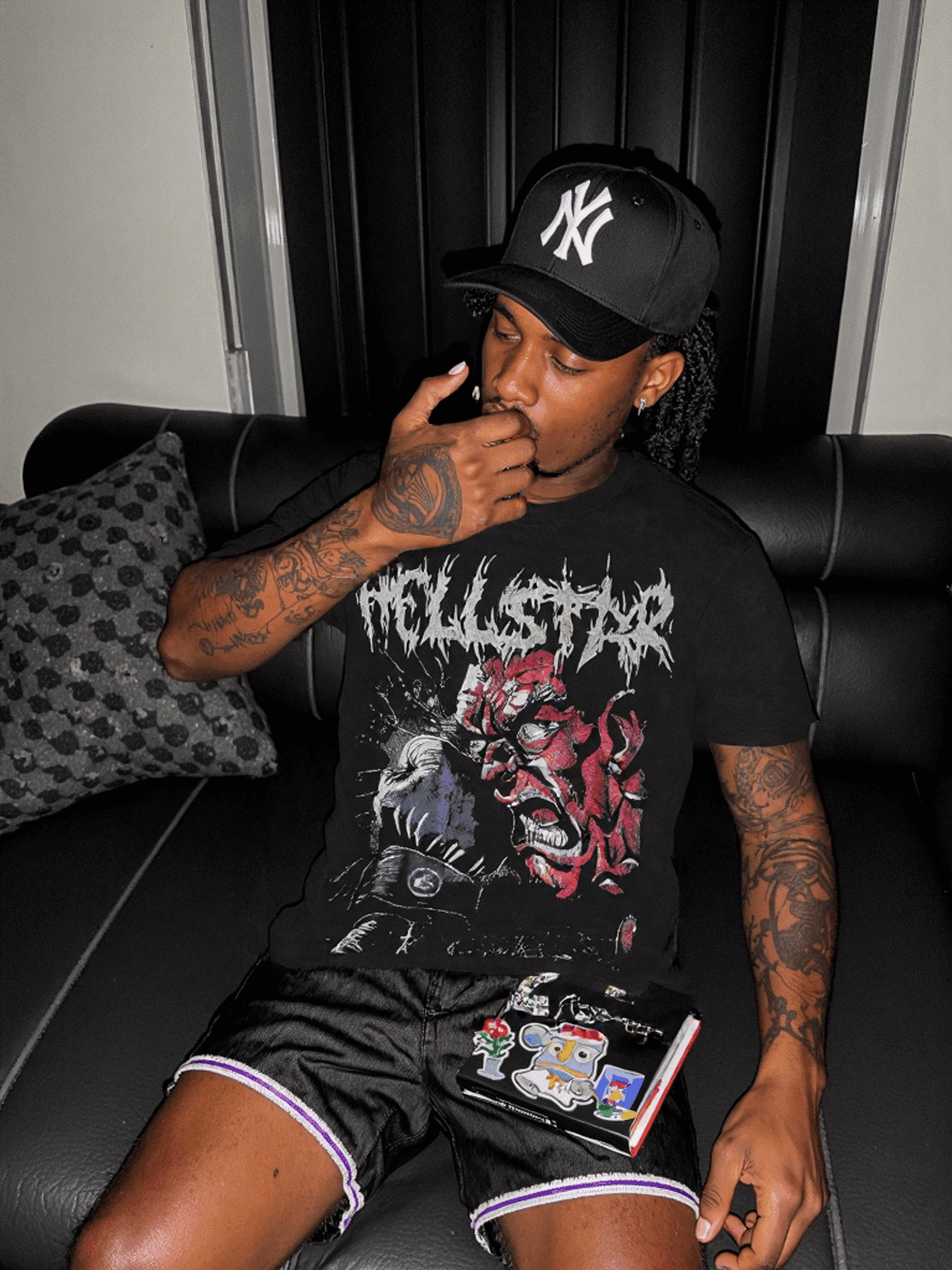 Hellstar T-shirt_1103_P46