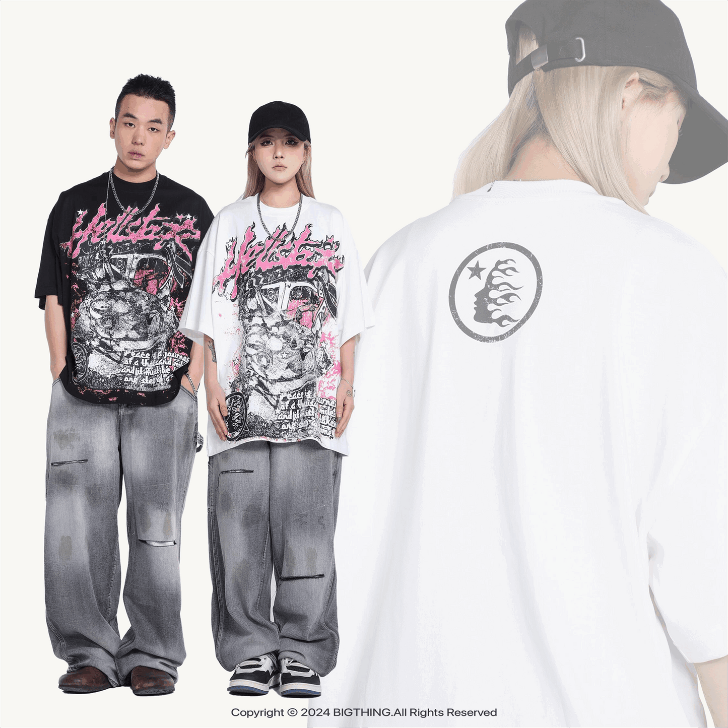 Hellstar T-shirt_HE710_P46