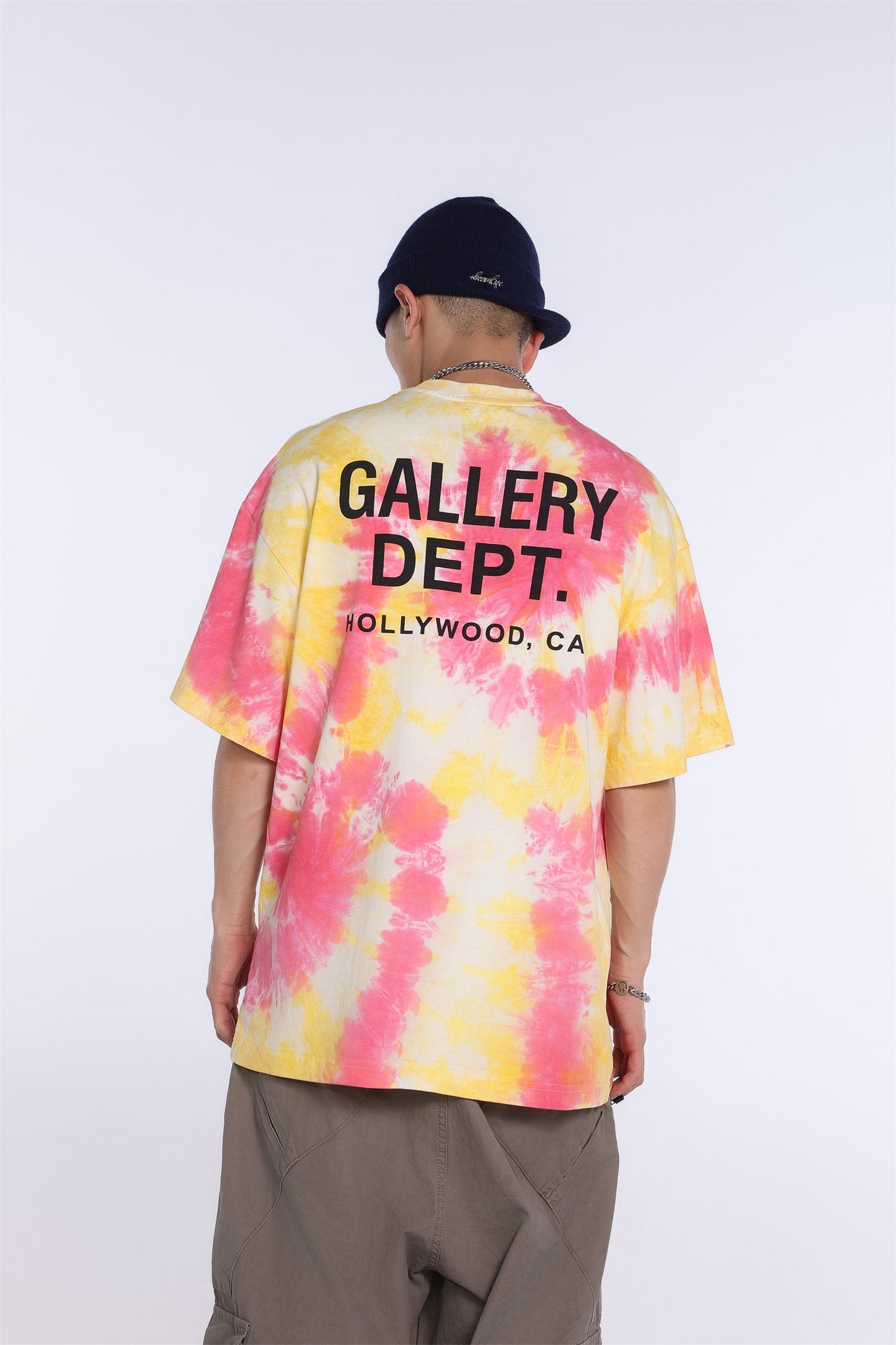 GALLERY DEPT New T-shirt D98
