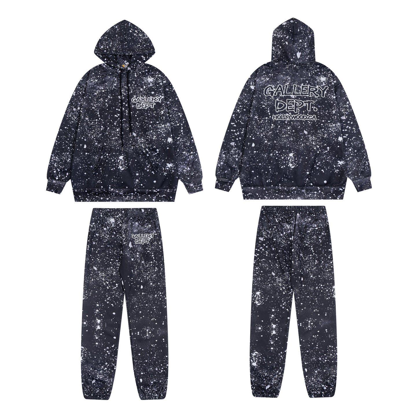 GALLERY DEPT New Hoodie