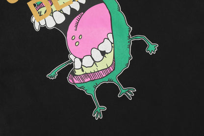 GALLERY DEPT New T-shirt D18_P49