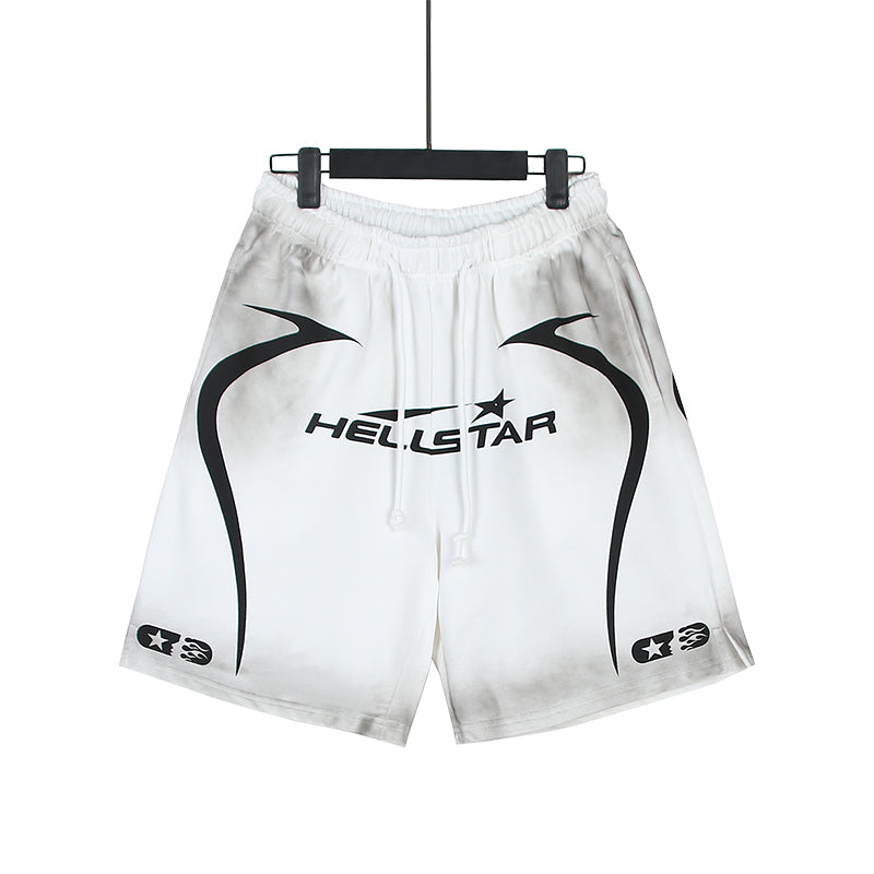 Hellstar Sprot Shorts