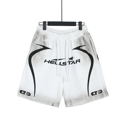 Hellstar Sprot Shorts