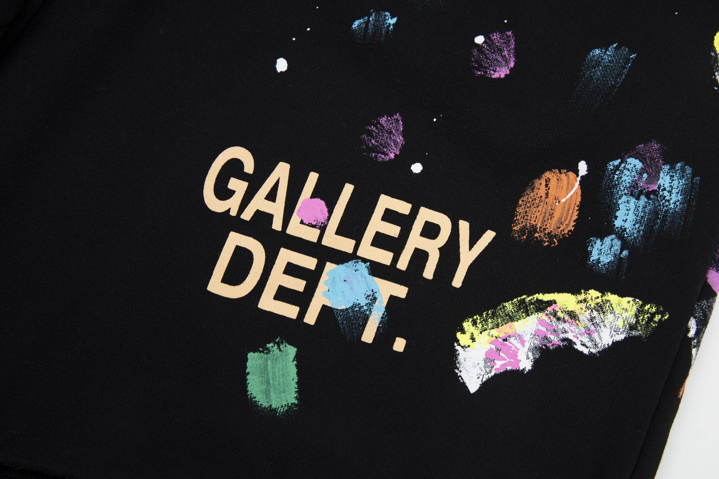 GALLERY DEPT New Shorts G301