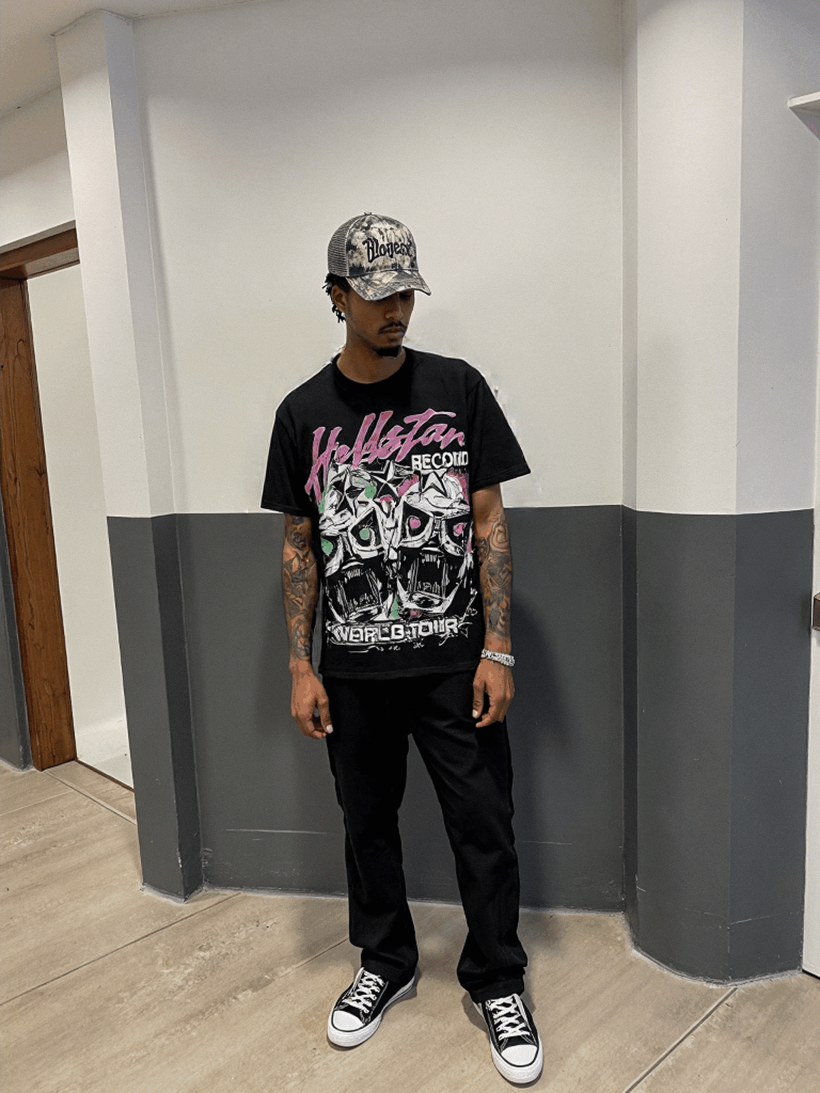 Hellstar T-shirt_1111_P46