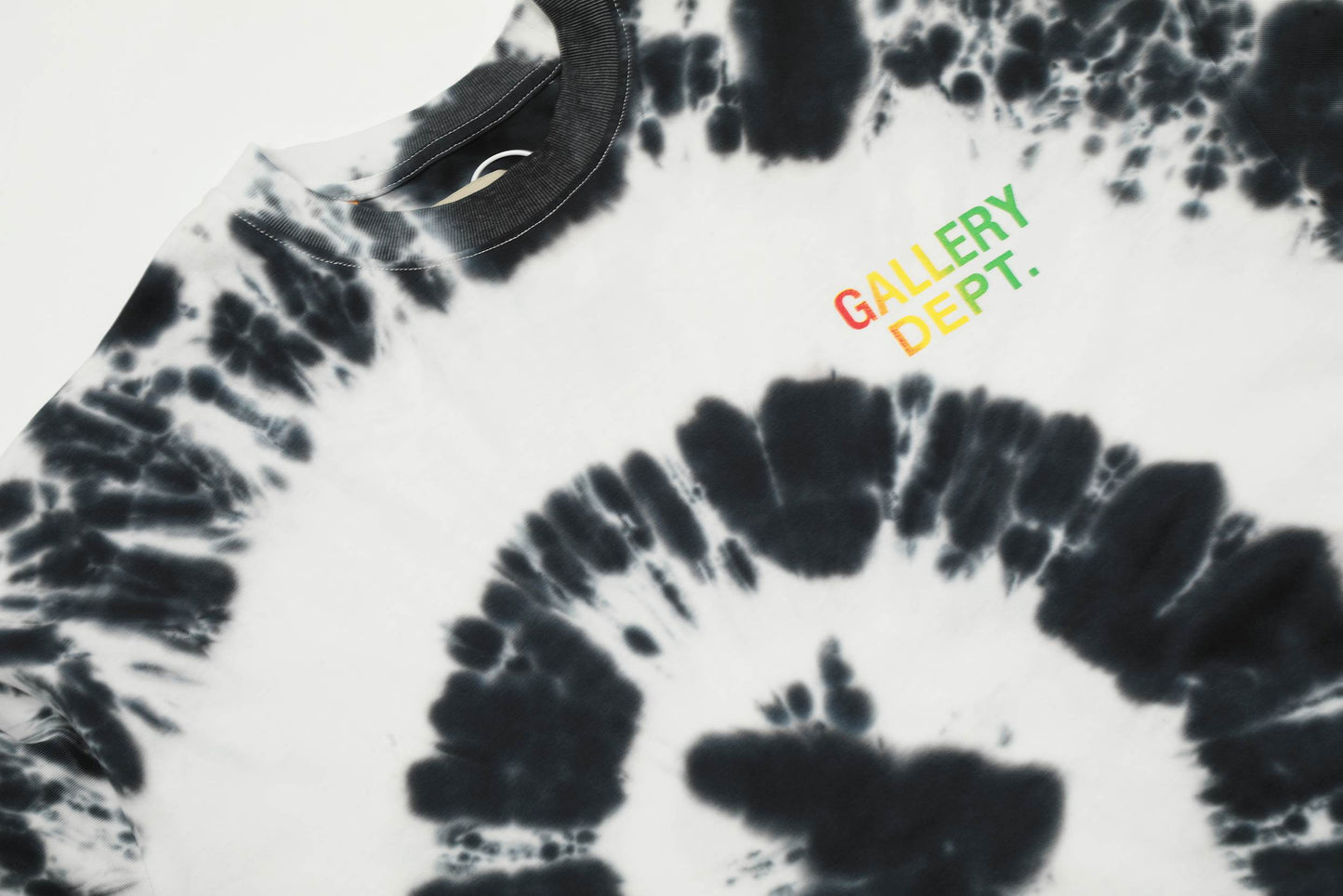 GALLERY DEPT New T-shirt D86_P85