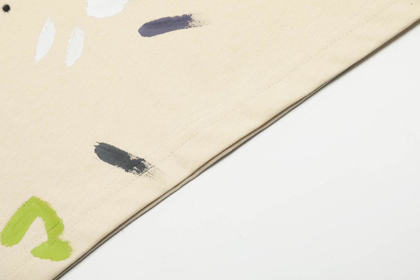 GALLERY DEPT New T-shirt D52_P58