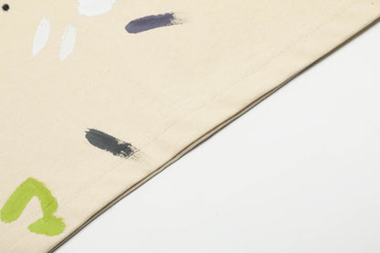 GALLERY DEPT New T-shirt D52_P58