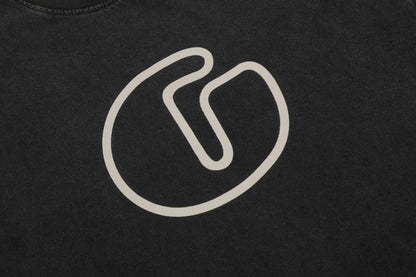 GALLERY DEPT New T-shirt D75_P49