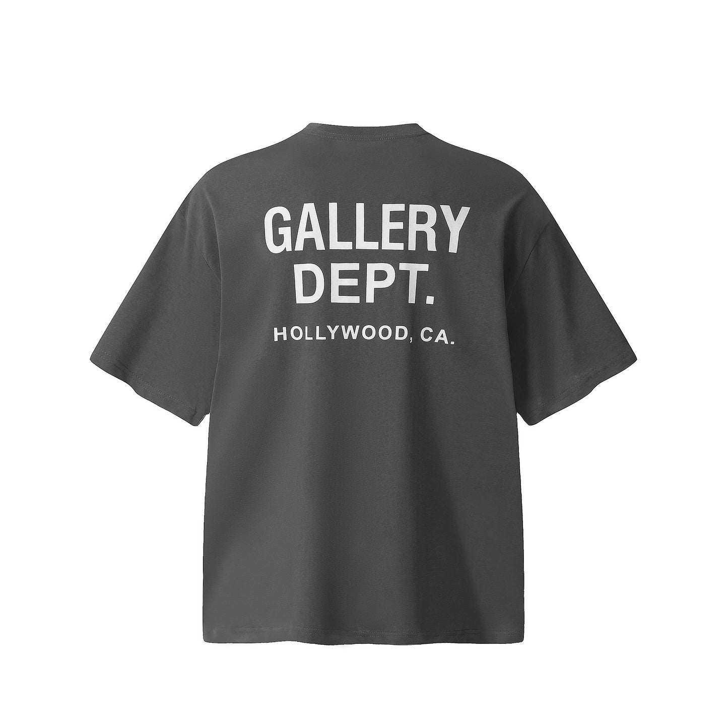 GALLERY DEPT New T-shirt D23_P39