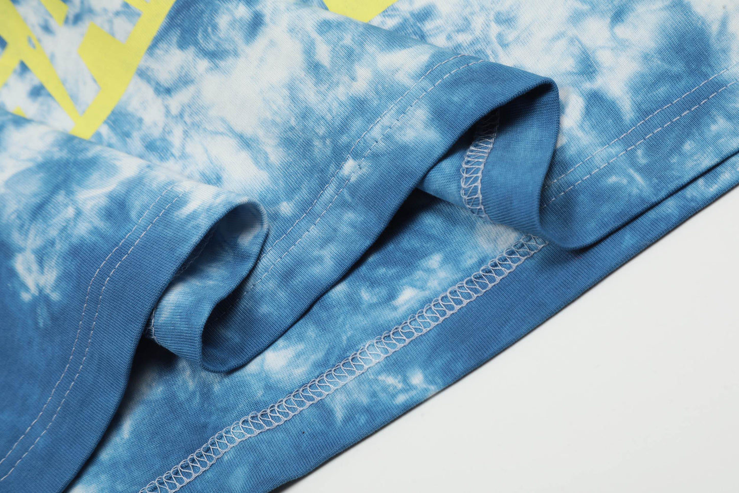 GALLERY DEPT New T-shirt D99_P85