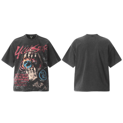 Hellstar T-shirt_HE702_P55