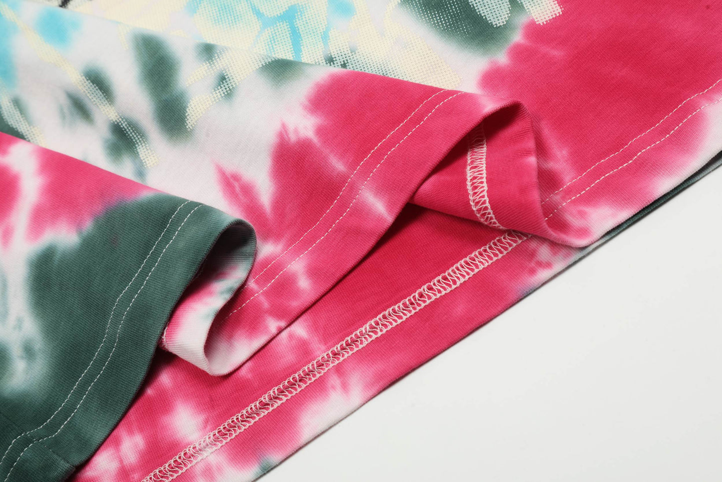 GALLERY DEPT New T-shirt D84_P85