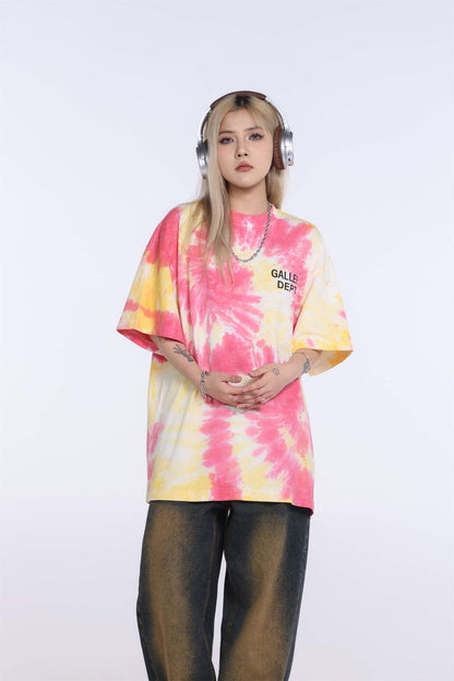 GALLERY DEPT New T-shirt D98_P85