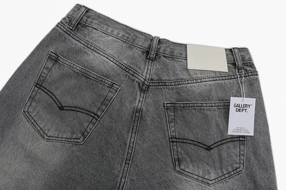 GALLERY DEPT New Pants 639