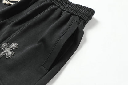 Chrome Hearts New Shorts 2276