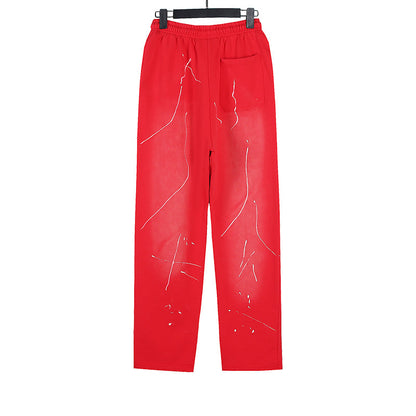 Hellstar Graffiti Sweatpants