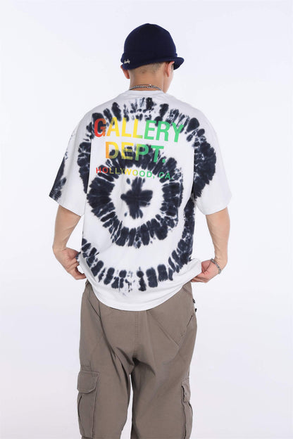 GALLERY DEPT New T-shirt D86_P85