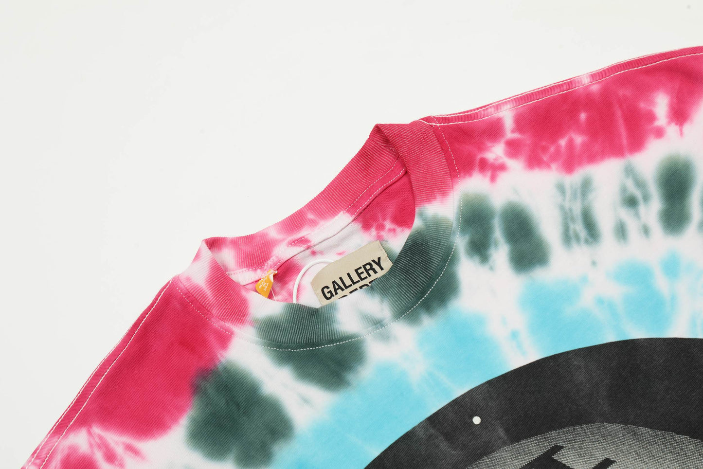 GALLERY DEPT New T-shirt D84_P85