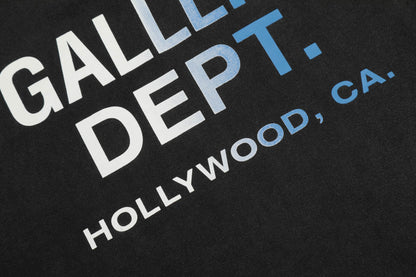 GALLERY DEPT New T-shirt D19_P49