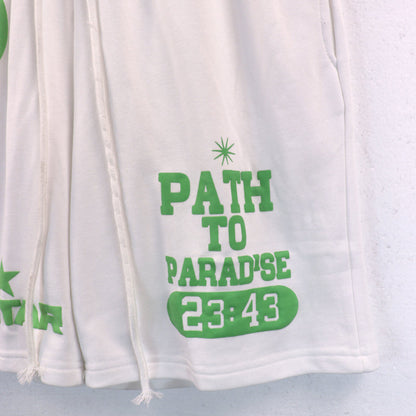 Hellstar Sprot Shorts