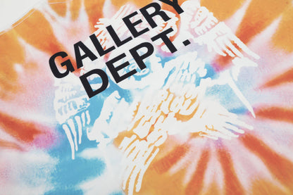 GALLERY DEPT New T-shirt 1126_P39