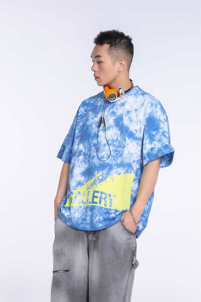 GALLERY DEPT New T-shirt D99_P85