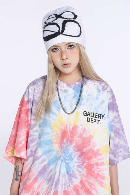 GALLERY DEPT New T-shirt D101_P85