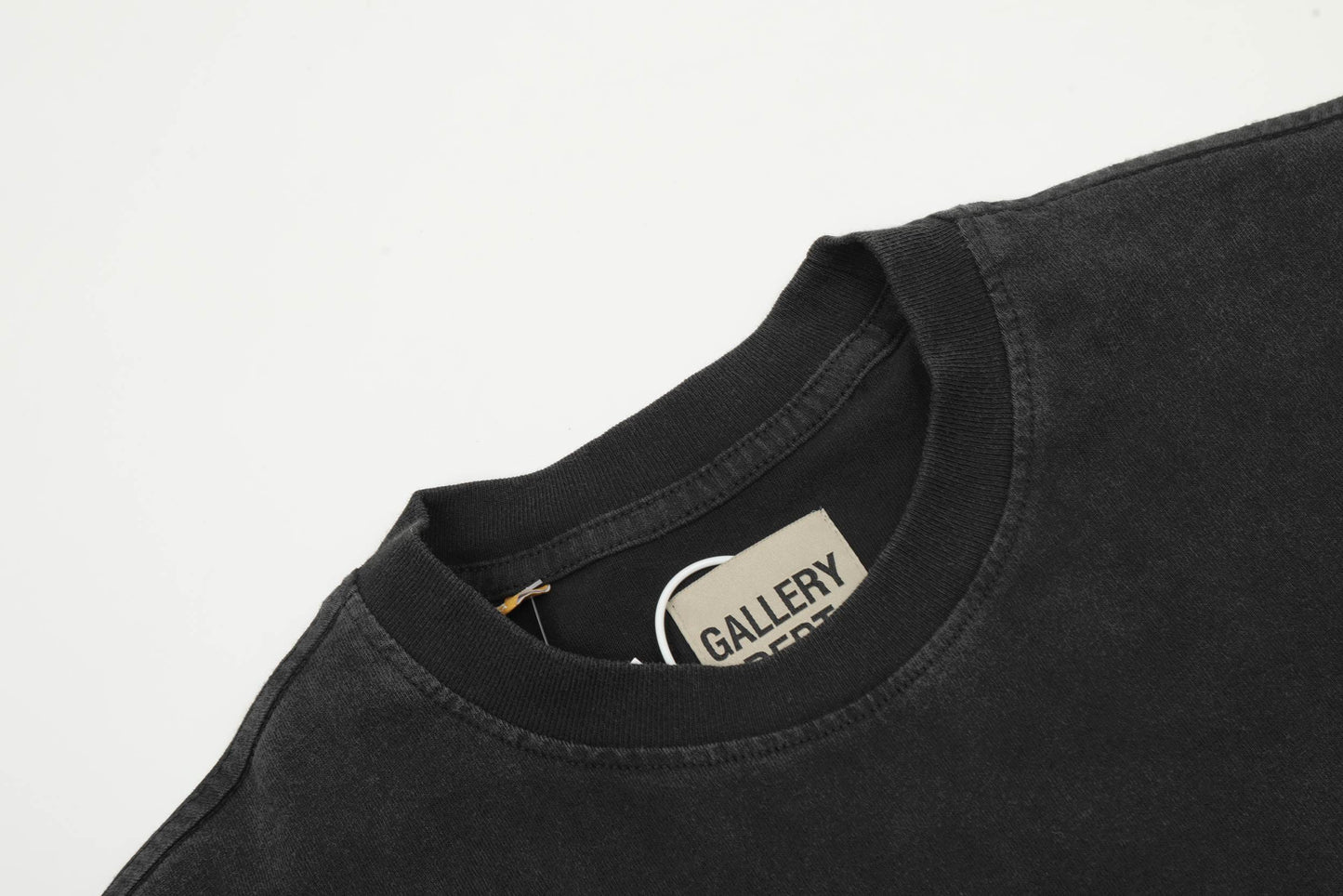 GALLERY DEPT New T-shirt D13_P49