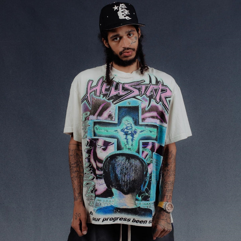 Hellstar T-shirt
