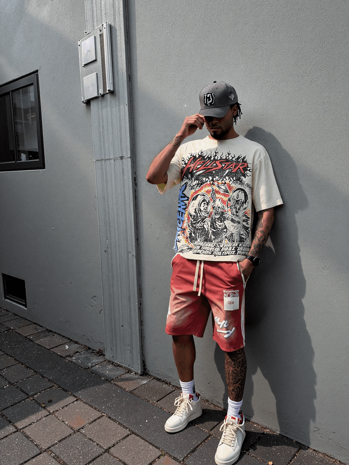 Hellstar T-shirt_1123_P46