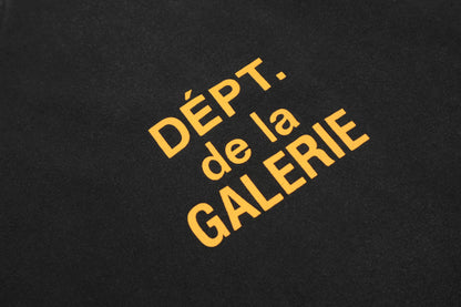 GALLERY DEPT New T-shirt D78_P49