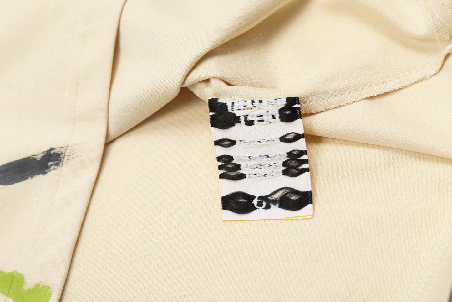 GALLERY DEPT New T-shirt D52_P58