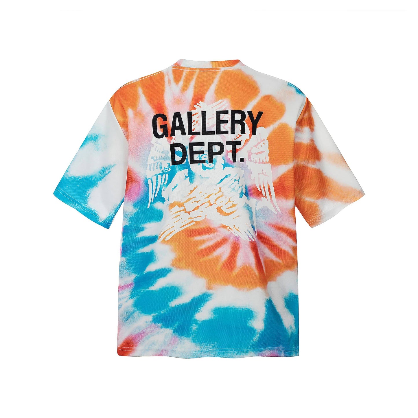 GALLERY DEPT New T-shirt 1126_P39