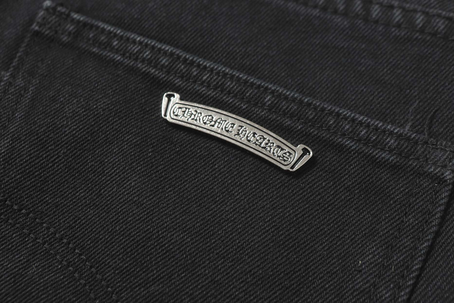 Chrome Hearts Pants 9981