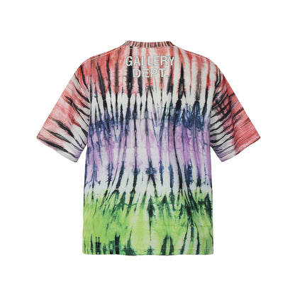 GALLERY DEPT New T-shirt 1127_P39