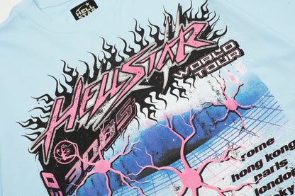 Hellstar T-shirt