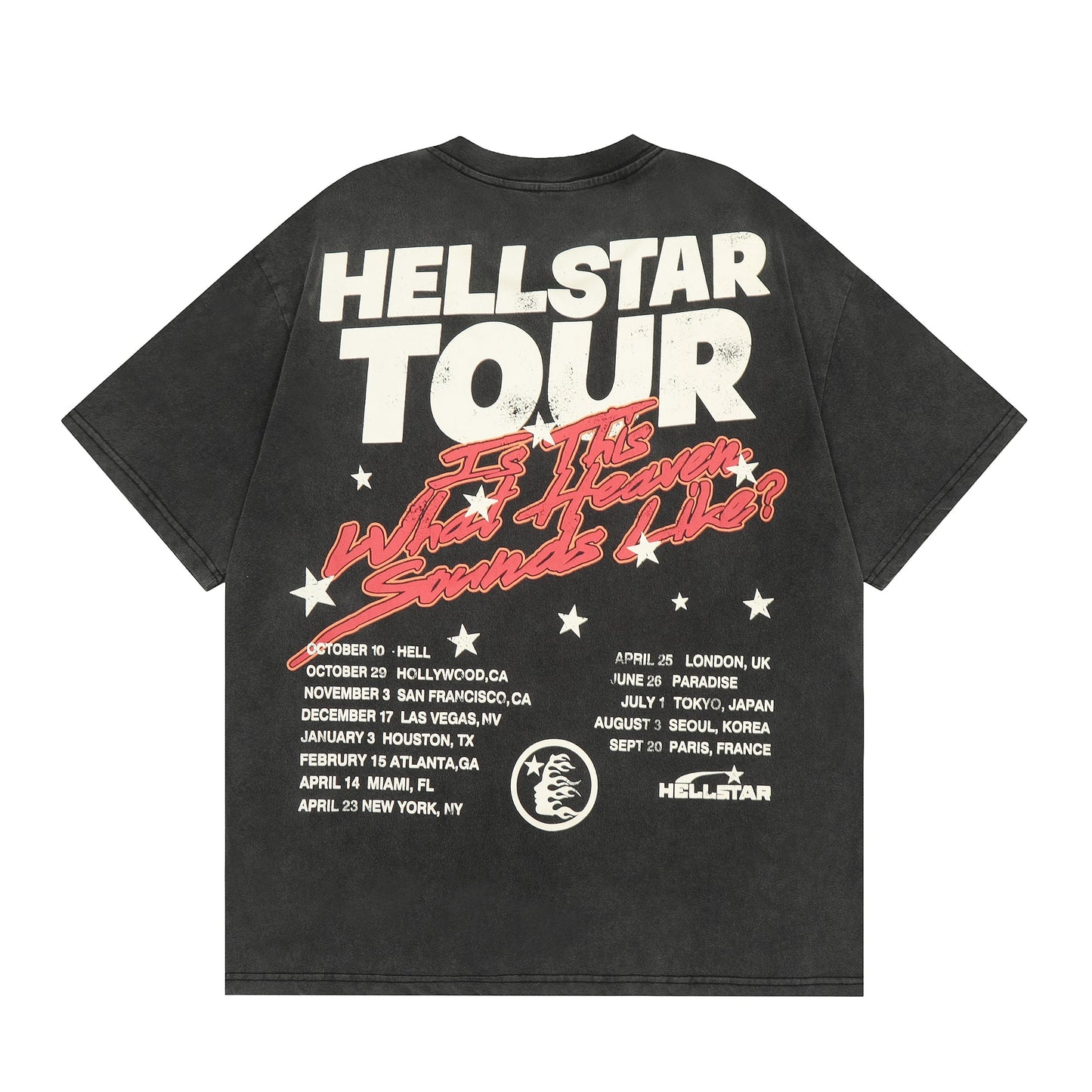 Hellstar T-shirt