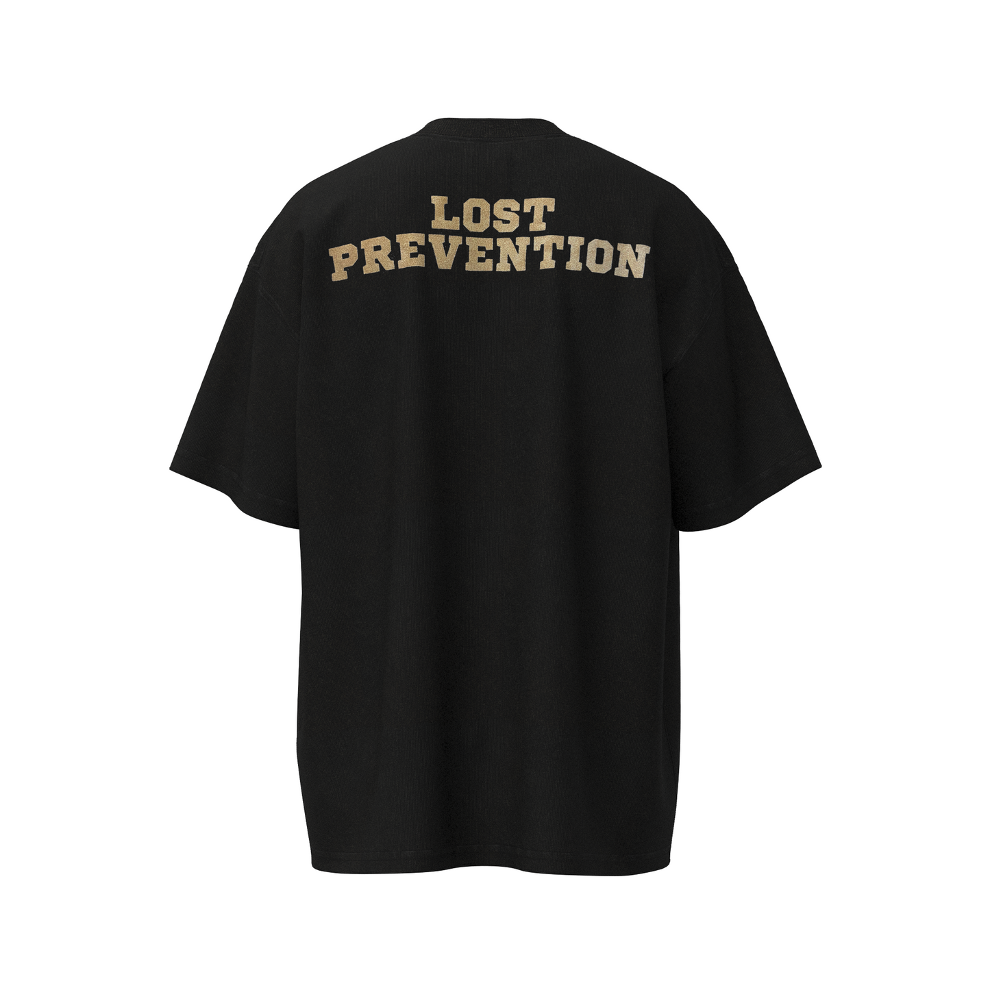 GALLERY DEPT New T-shirt  D65