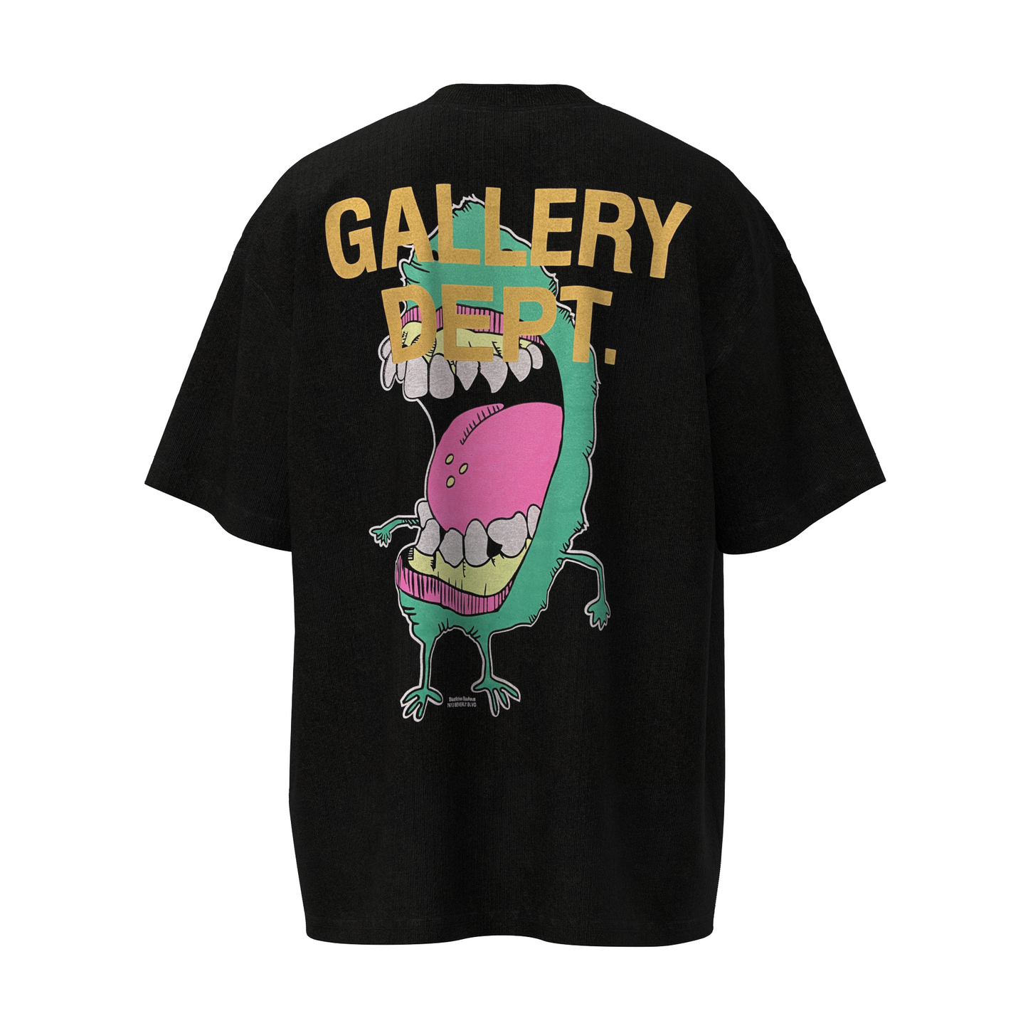 GALLERY DEPT New T-shirt D18