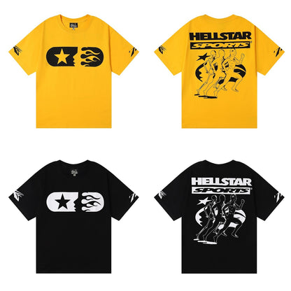 Hellstar T-shirt
