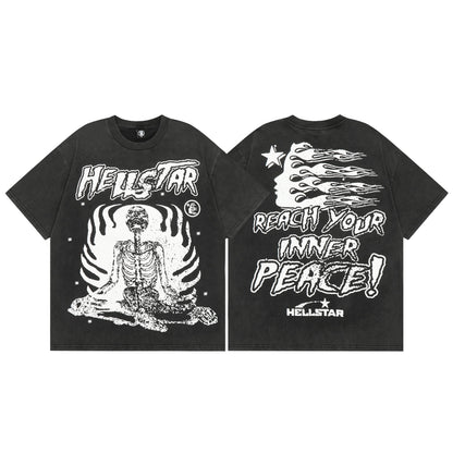 Hellstar T-shirt