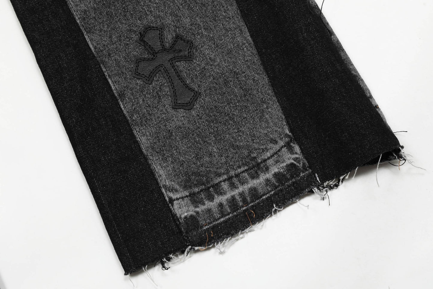 Chrome Hearts Pants 8102