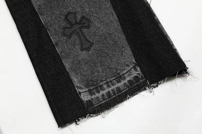 Chrome Hearts Pants 8102