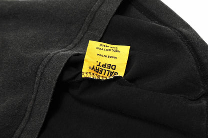 GALLERY DEPT New T-shirt D17_P58